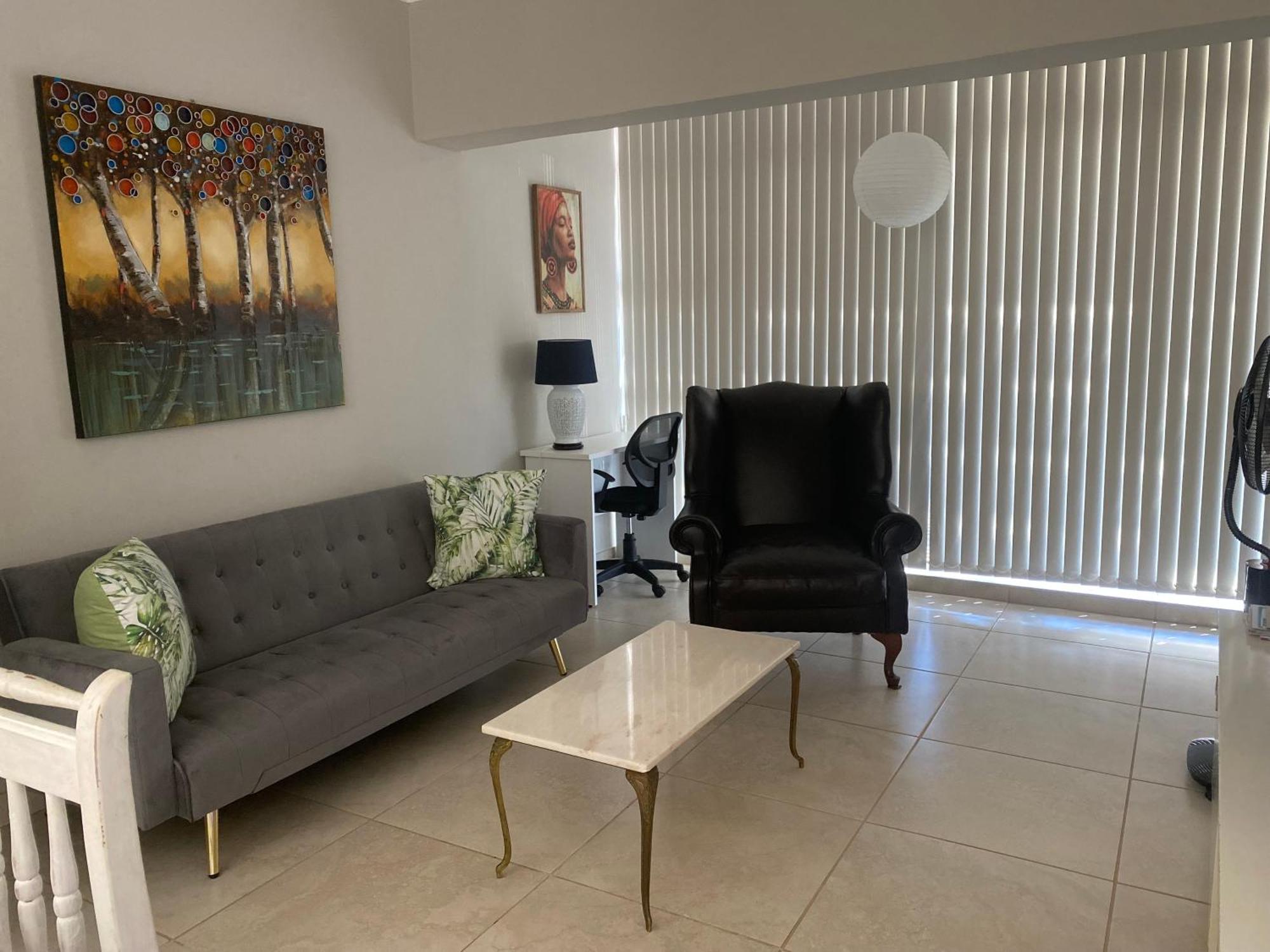 Culemborg Court Apartment *