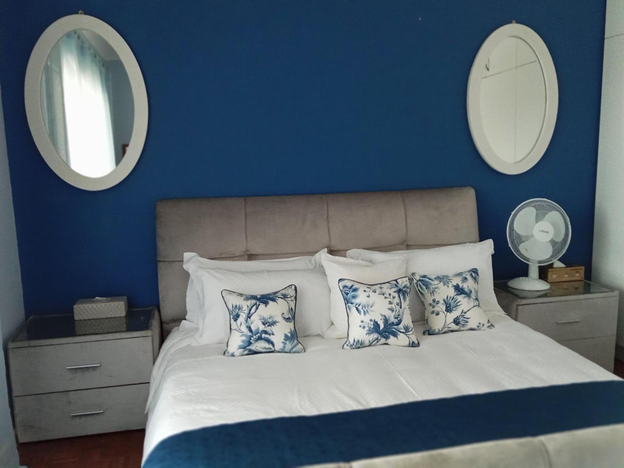 Apartment Culemborg Court *