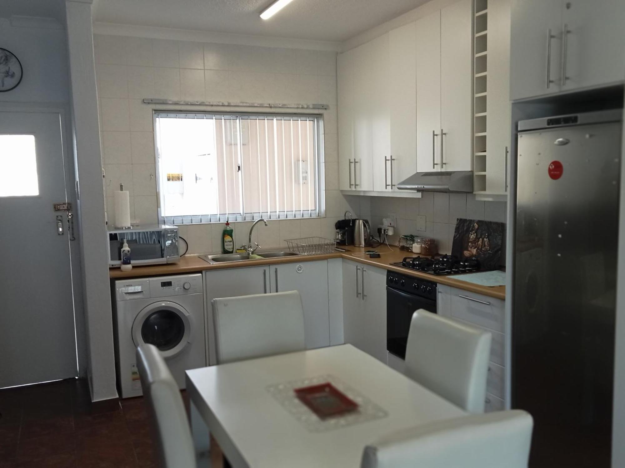 Culemborg Court Apartment Kapstadt