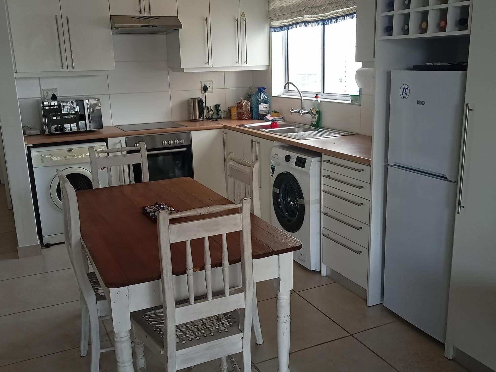 Culemborg Court Apartment *