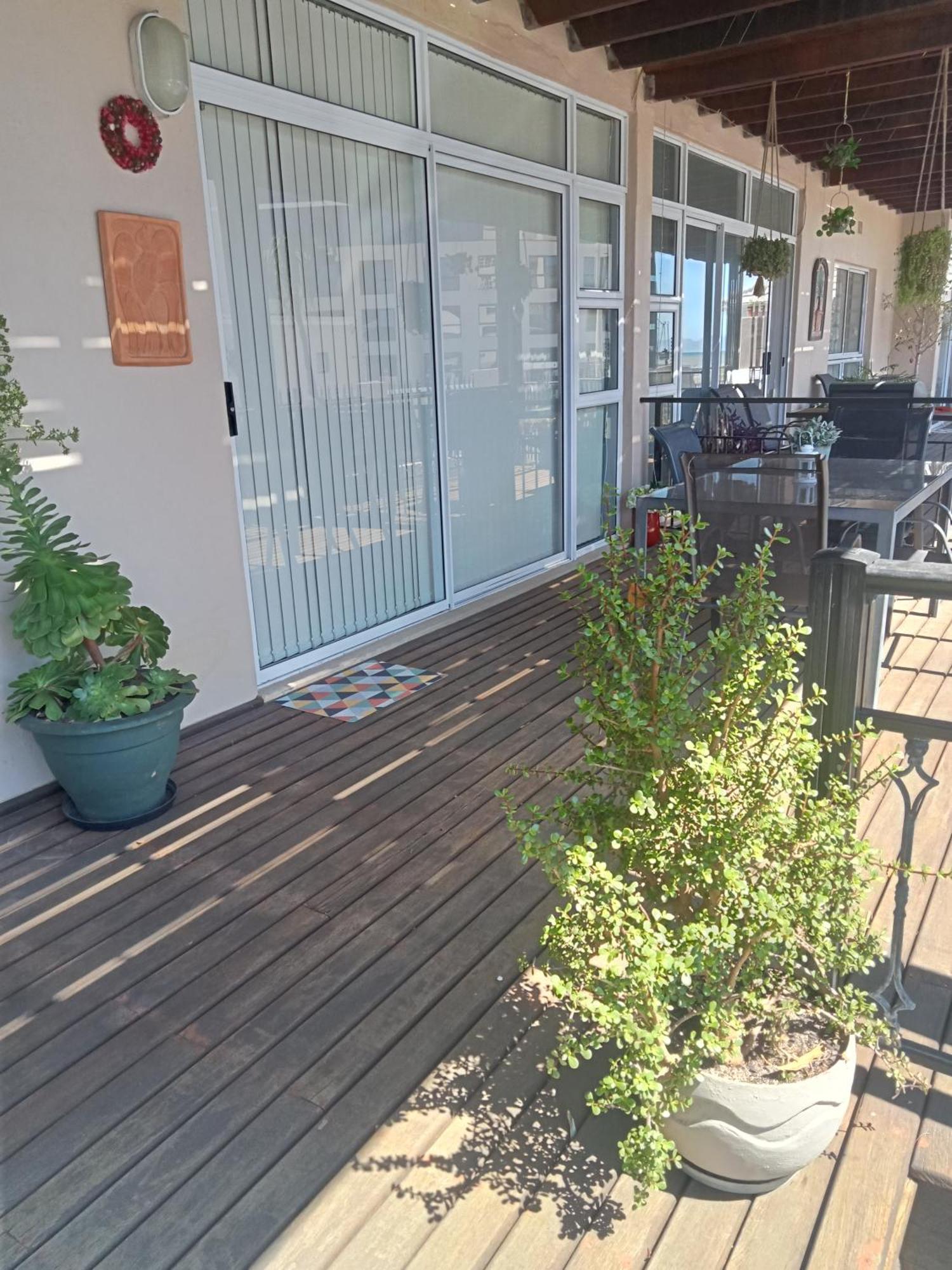 Apartment Culemborg Court Kapstadt