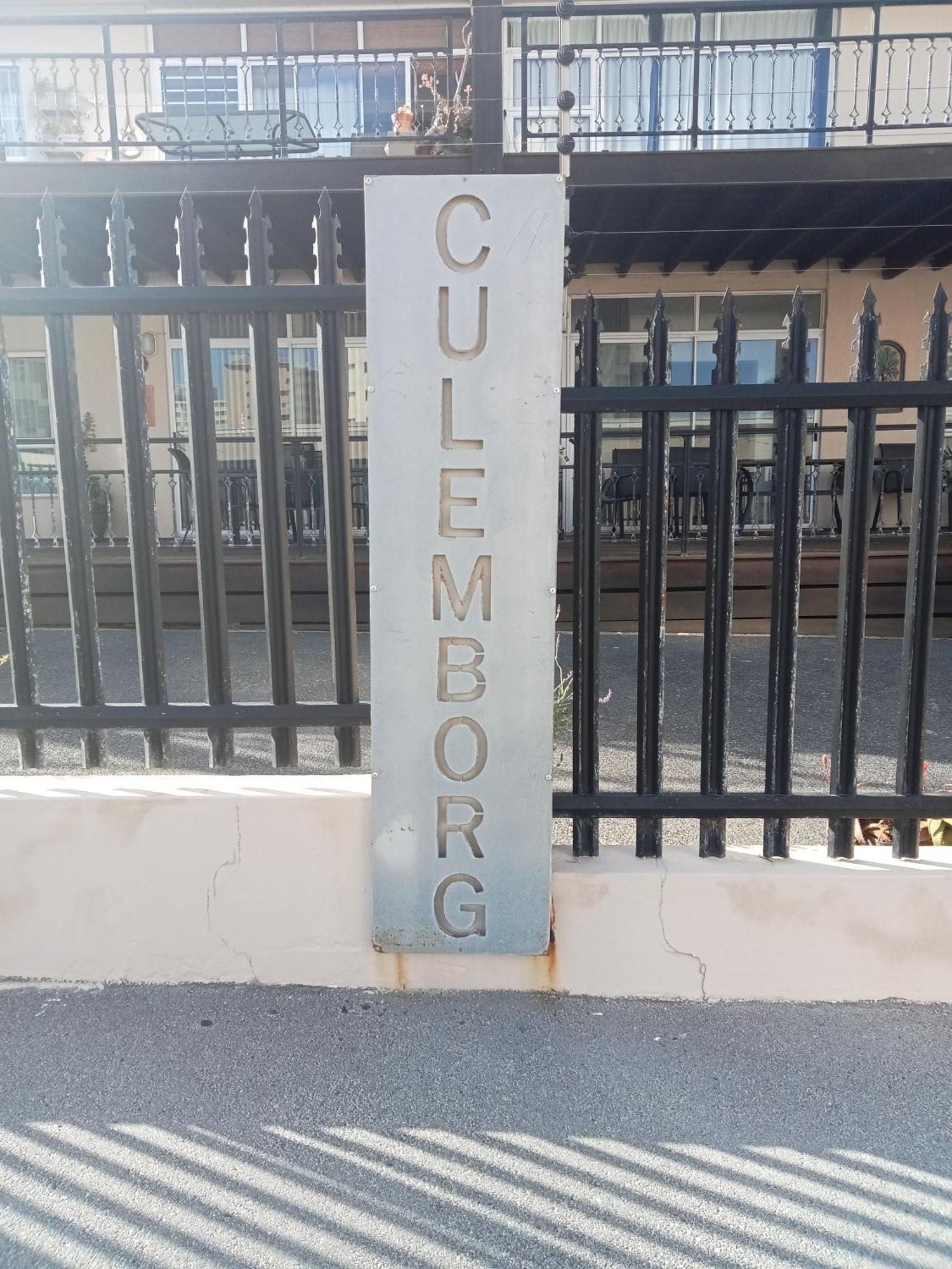 Culemborg Court Kapstadt